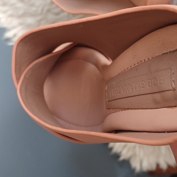 BcbgMaxAzria heels - Picture 12 of 15